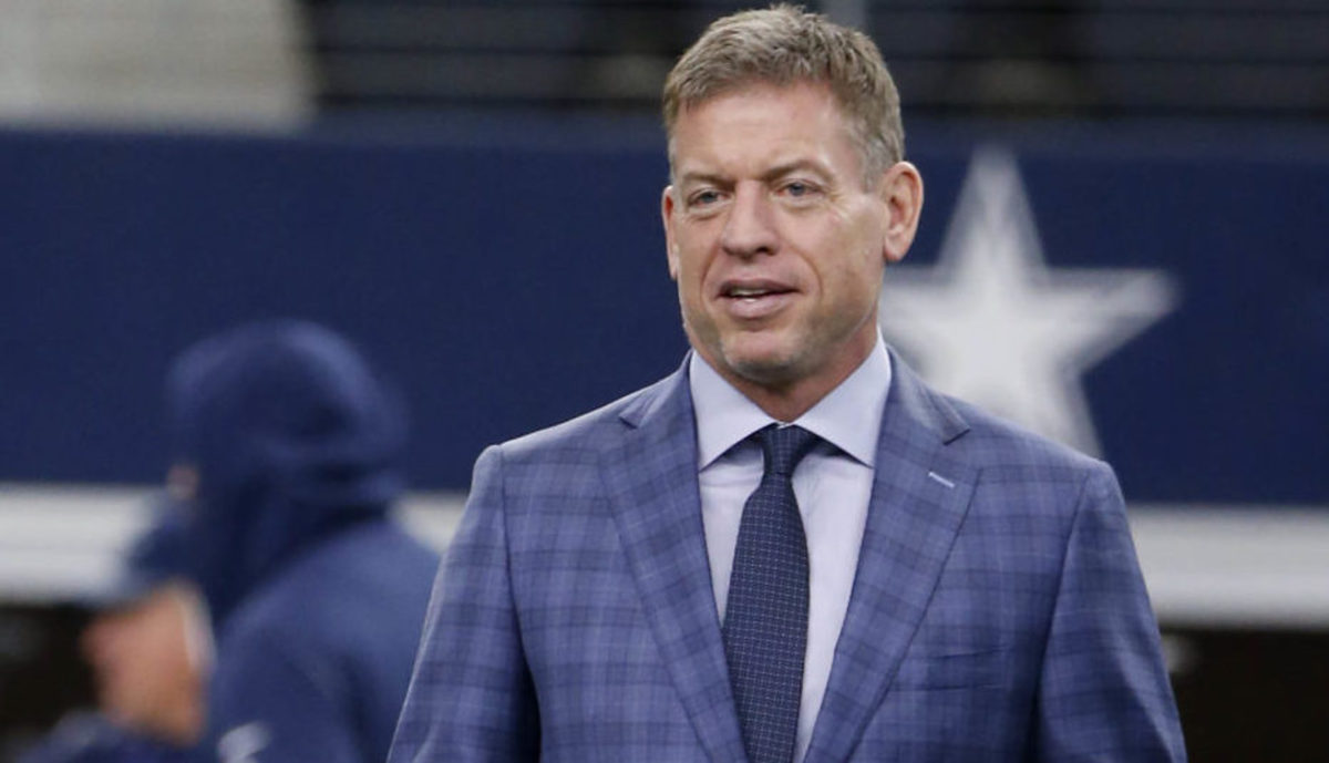 aikman star 